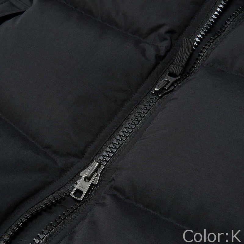 ザ・ノース・フェイスTHENORTHFACEアウトドアカジュアルウェアアウターダウンジャケットオルタレーションダウンシェルパーカーALTERATNDWNSHLPKND92562-Kメンズレディースユニセックス25FW秋冬