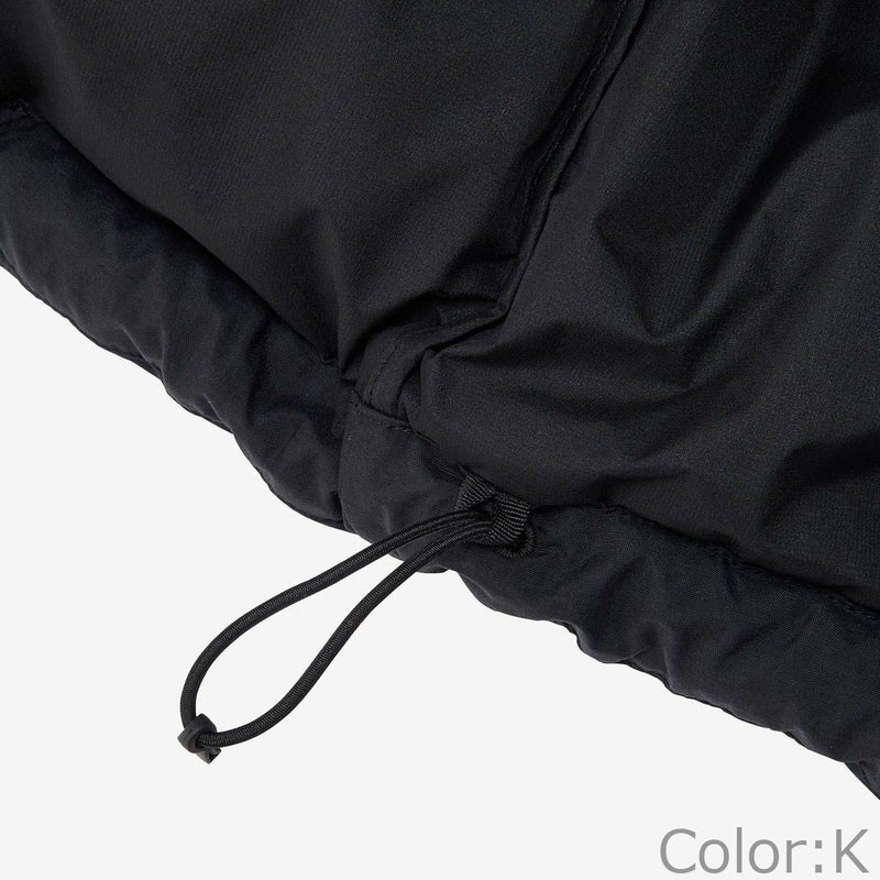 ザ・ノース・フェイスTHENORTHFACEアウトドアカジュアルウェアアウターダウンジャケットオルタレーションダウンシェルパーカーALTERATNDWNSHLPKND92562-Kメンズレディースユニセックス25FW秋冬