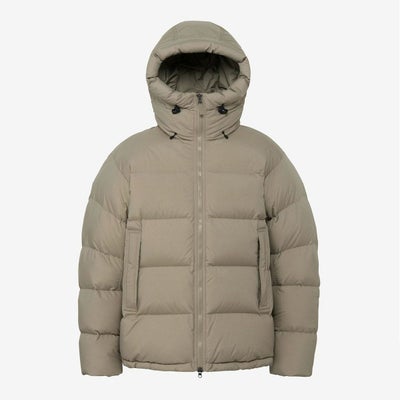 ザ・ノース・フェイスTHENORTHFACEアウトドアカジュアルウェアアウターダウンジャケットオルタレーションダウンシェルパーカーALTERATNDWNSHLPKND92562-MRメンズレディースユニセックス25FW秋冬