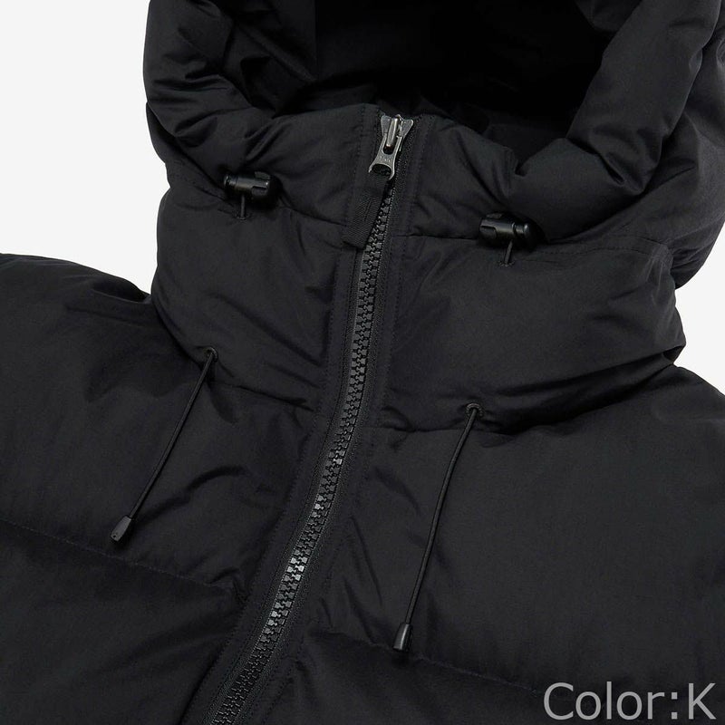 ザ・ノース・フェイスTHENORTHFACEアウトドアカジュアルウェアアウターダウンジャケットオルタレーションダウンシェルパーカーALTERATNDWNSHLPKND92562-MRメンズレディースユニセックス25FW秋冬