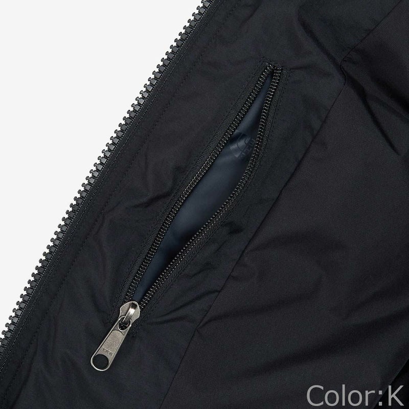 ザ・ノース・フェイスTHENORTHFACEアウトドアカジュアルウェアアウターダウンジャケットオルタレーションダウンシェルパーカーALTERATNDWNSHLPKND92562-MRメンズレディースユニセックス25FW秋冬