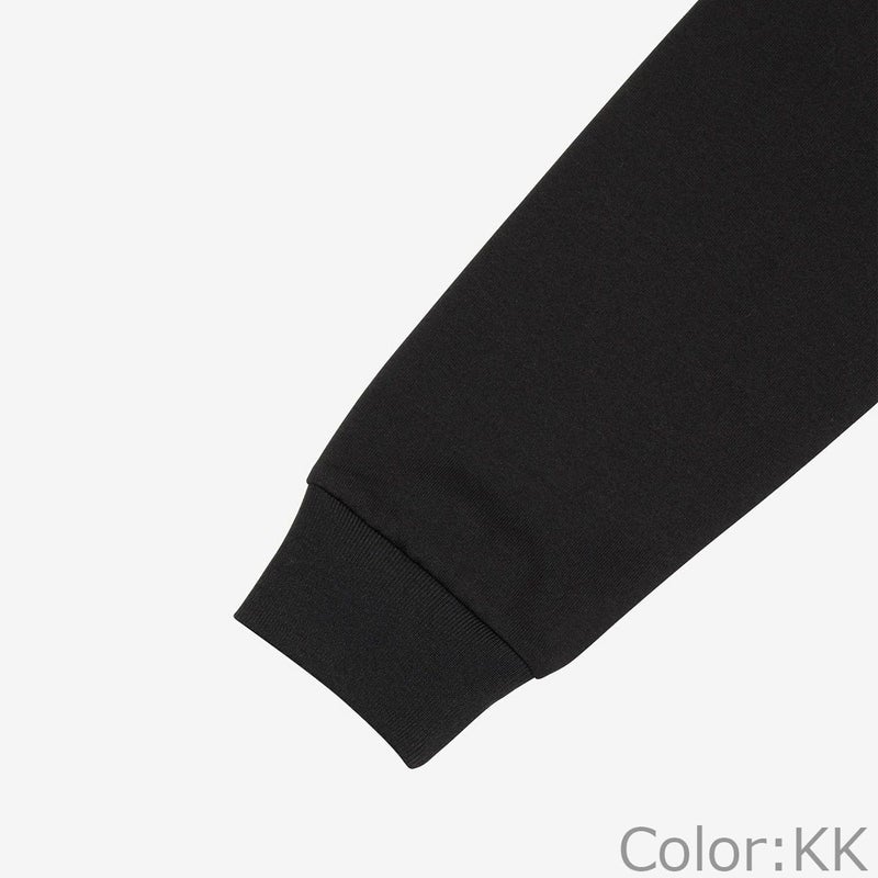 ザ・ノース・フェイスTHENORTHFACEアウトドアカジュアルウェア長袖TシャツロンTロングスリーブバックスクエアロゴティーL/SBACKSQLOGOTNT32442-WKメンズ男性25FW秋冬