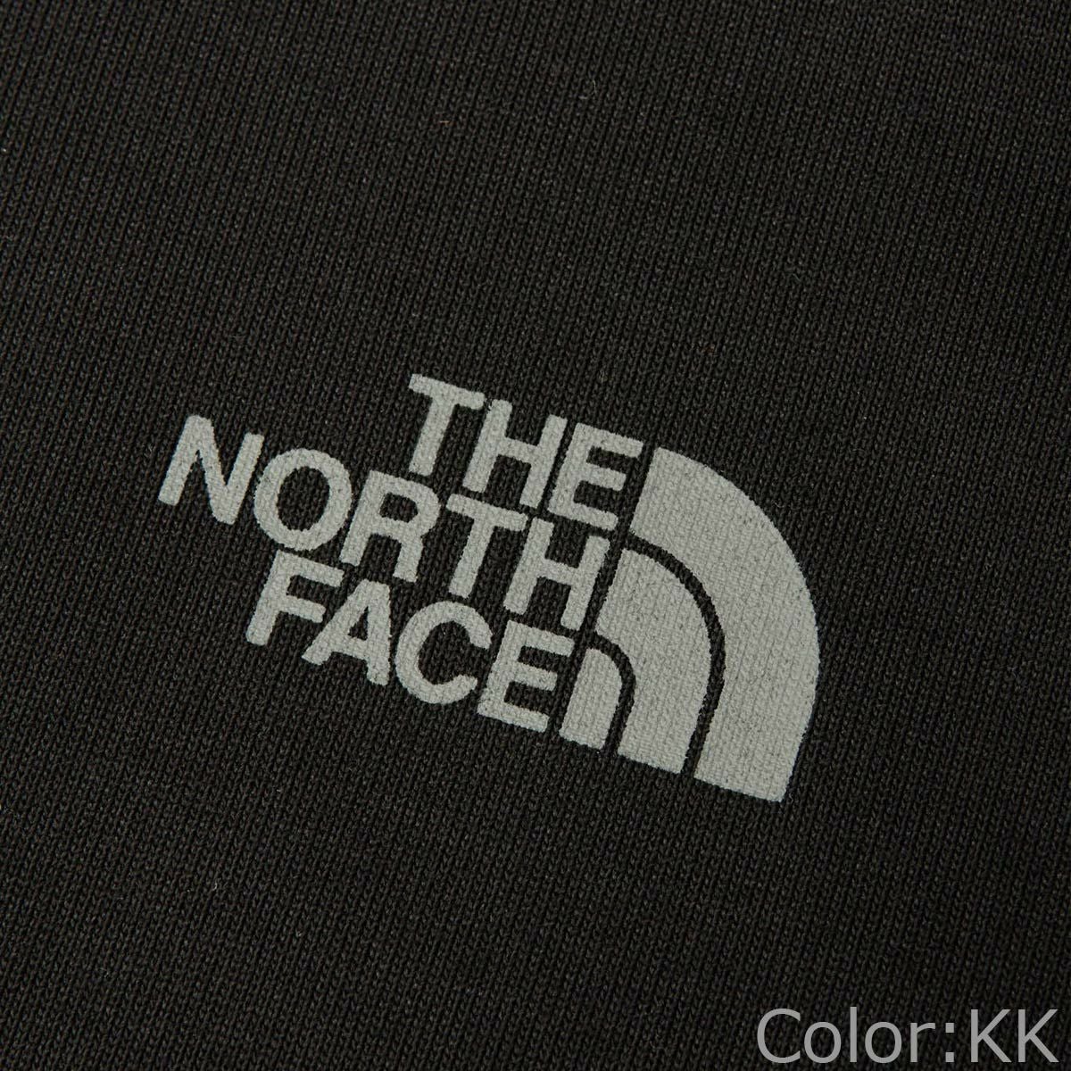 ザ・ノース・フェイスTHENORTHFACEアウトドアカジュアルウェア長袖TシャツロンTロングスリーブバックスクエアロゴティーL/SBACKSQLOGOTNT32442-WKメンズ男性25FW秋冬