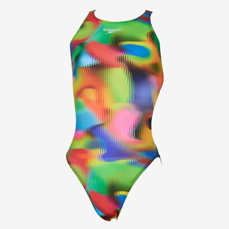 スピードSPEEDOスイムフィットネス競泳水着フレックスシグマカイエイムカットスーツ2FLEXSXAimcutSuit3SCW02550F-MTレディース女性25S2秋冬