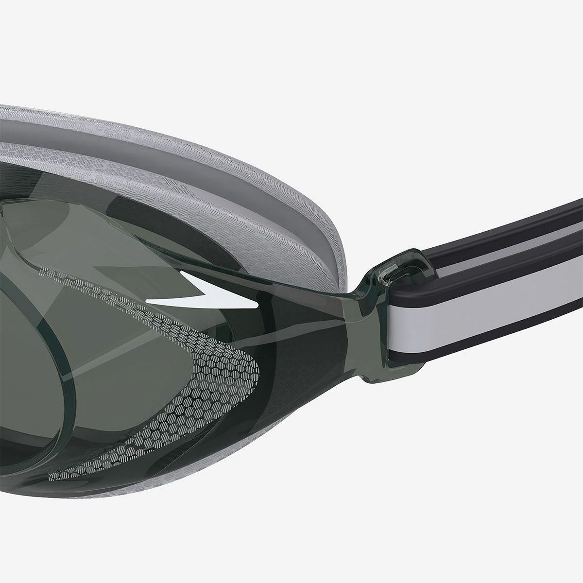 スピードSPEEDOスイムフィットネス競泳ゴーグルヴァンクイッシャー3.0ジュニアVanquisher3.0JuniorSEB02550-VKジュニアキッズ子ども男の子女の子