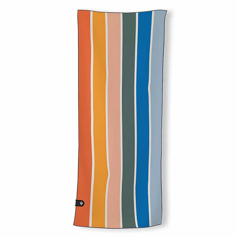 ノマディックスNOMADIXアウトドアカジュアルアクセサリーMiniTowelRetroStripesMulti1700070025222メンズレディースユニセックス25FA秋冬