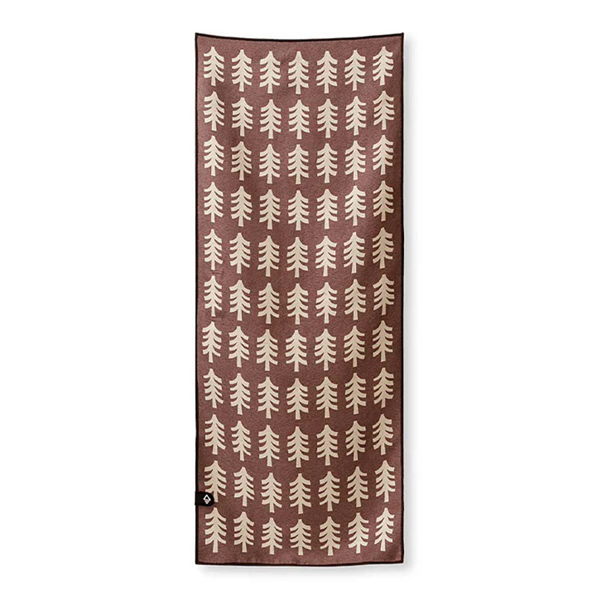 ノマディックスNOMADIXアウトドアカジュアルアクセサリーMiniTowelFreshPinesBurgundyBeige1700070232252メンズレディースユニセックス25FA秋冬