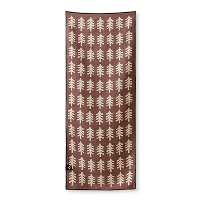 ノマディックスNOMADIXアウトドアカジュアルアクセサリーMiniTowelFreshPinesBurgundyBeige1700070232252メンズレディースユニセックス25FA秋冬