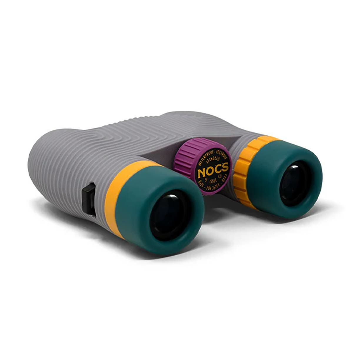ノックスNOCSアウトドアカジュアルアクセサリー双眼鏡スタンダードイシュー8×25ビノキュラーSTANDARDISSUE8×25WPBINOCULARSNOC-STD-ALPメンズレディースユニセックス25FA秋冬