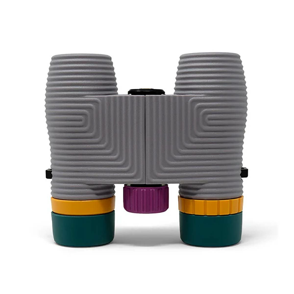 ノックスNOCSアウトドアカジュアルアクセサリー双眼鏡スタンダードイシュー8×25ビノキュラーSTANDARDISSUE8×25WPBINOCULARSNOC-STD-ALPメンズレディースユニセックス25FA秋冬