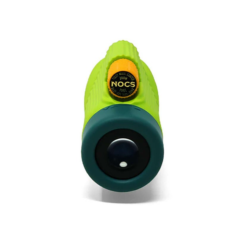 ノックスNOCSアウトドアカジュアルアクセサリー単眼双眼鏡ズームチューブ8×32モノキュラーZOOMTUBE8x32MONOCULARSNOC-ZTU-CRTメンズレディースユニセックス25FA秋冬