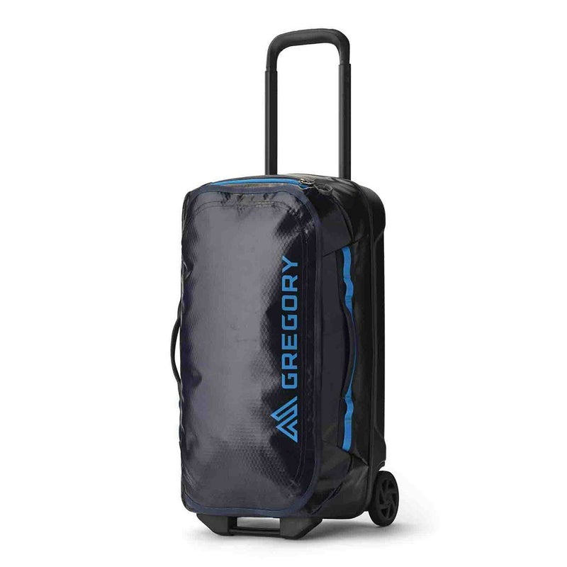 グレゴリーGREGORYアウトドアカジュアル鞄バッグキャスターキャリーアルパカウィールダッフル401550380413メンズレディースユニセックス25FA秋冬