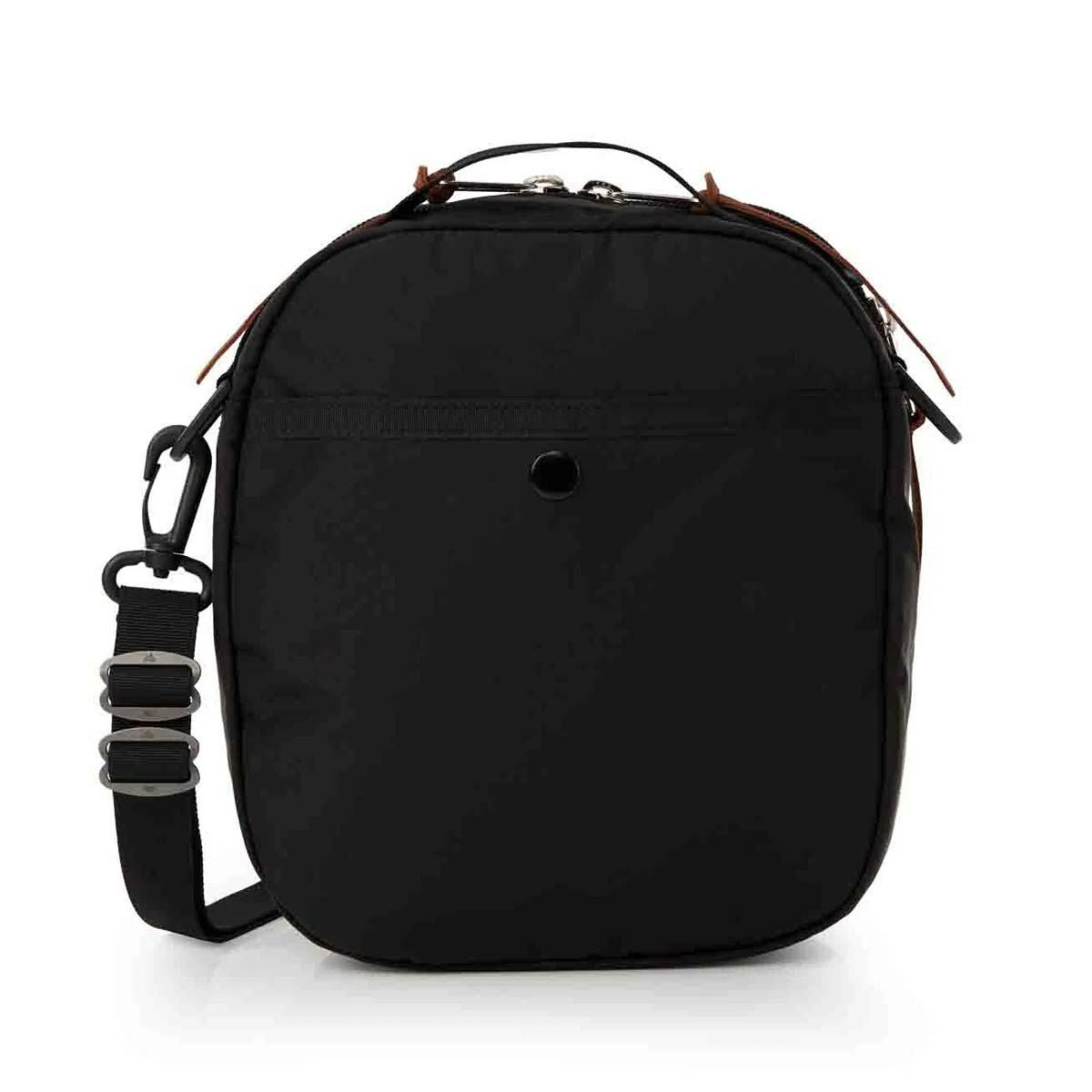 グレゴリーGREGORYアウトドアカジュアル鞄バッグショルダーバッグメッセンジャーバッグクイックポケットデラックス1556181041メンズレディースユニセックス25FA秋冬