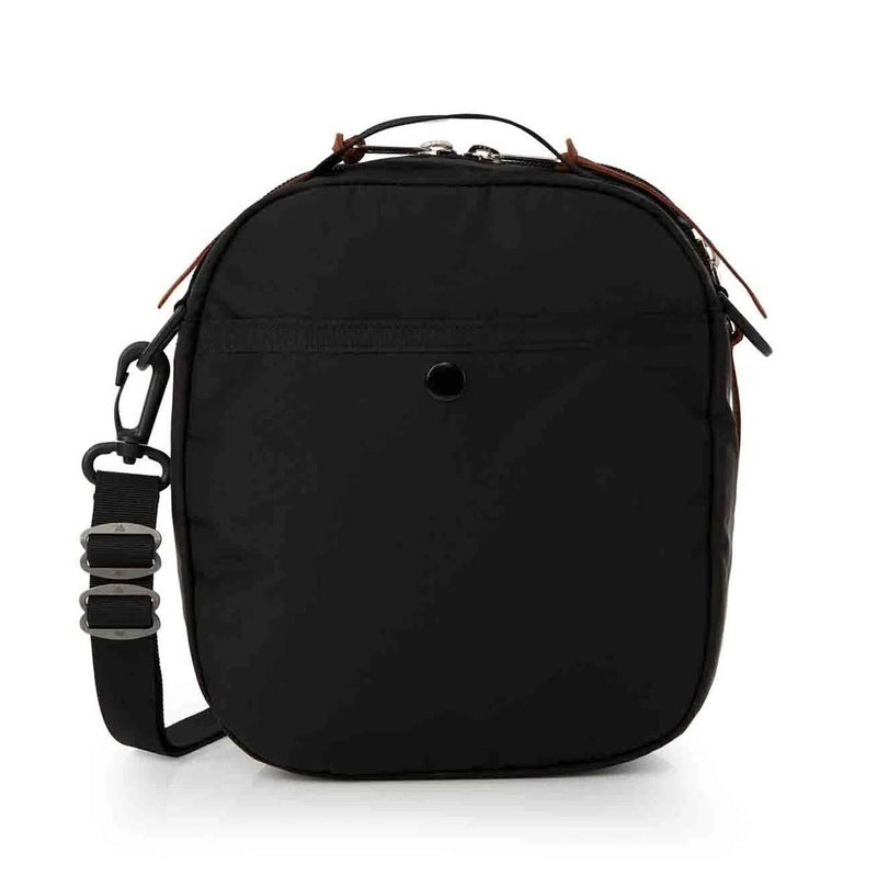 グレゴリーGREGORYアウトドアカジュアル鞄バッグショルダーバッグメッセンジャーバッグクイックポケットデラックス1556181041メンズレディースユニセックス25FA秋冬