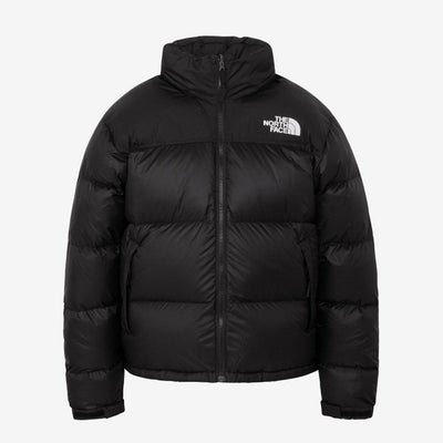 ザ・ノース・フェイスTHENORTHFACEアウトドアカジュアルウェアアウターダウンジャケットヌプシジャケットNUPTSEJACKETND92555-Kメンズ男性25FW秋冬