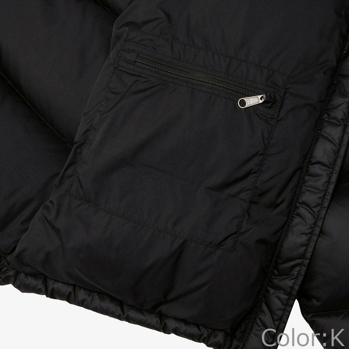 ザ・ノース・フェイスTHENORTHFACEアウトドアカジュアルウェアアウターダウンジャケットヌプシジャケットNUPTSEJACKETND92555-Kメンズ男性25FW秋冬