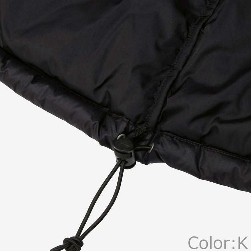 ザ・ノース・フェイスTHENORTHFACEアウトドアカジュアルウェアアウターダウンジャケットヌプシジャケットNUPTSEJACKETND92555-Kメンズ男性25FW秋冬