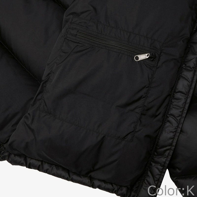ザ・ノース・フェイスTHENORTHFACEアウトドアカジュアルウェアアウターダウンジャケットヌプシジャケットNUPTSEJACKETND92555-TKメンズ男性25FW秋冬