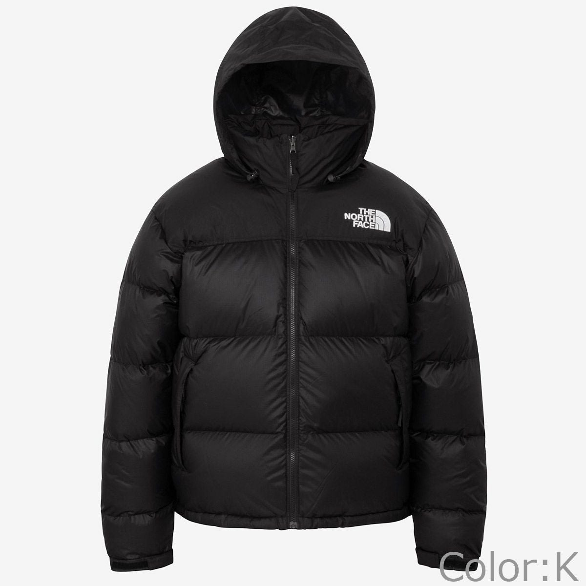 ザ・ノース・フェイスTHENORTHFACEアウトドアカジュアルウェアアウターダウンジャケットヌプシジャケットNUPTSEJACKETND92555-UKメンズ男性25FW秋冬