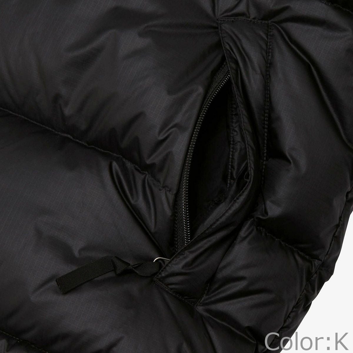 ザ・ノース・フェイスTHENORTHFACEアウトドアカジュアルウェアアウターダウンジャケットヌプシジャケットNUPTSEJACKETND92555-UKメンズ男性25FW秋冬