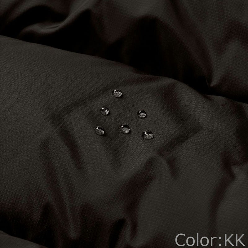 ザ・ノース・フェイスTHENORTHFACEアウトドアカジュアルウェアアウターダウンジャケットヌプシベストNUPTSEVESTND92557-CKメンズ男性25FW秋冬