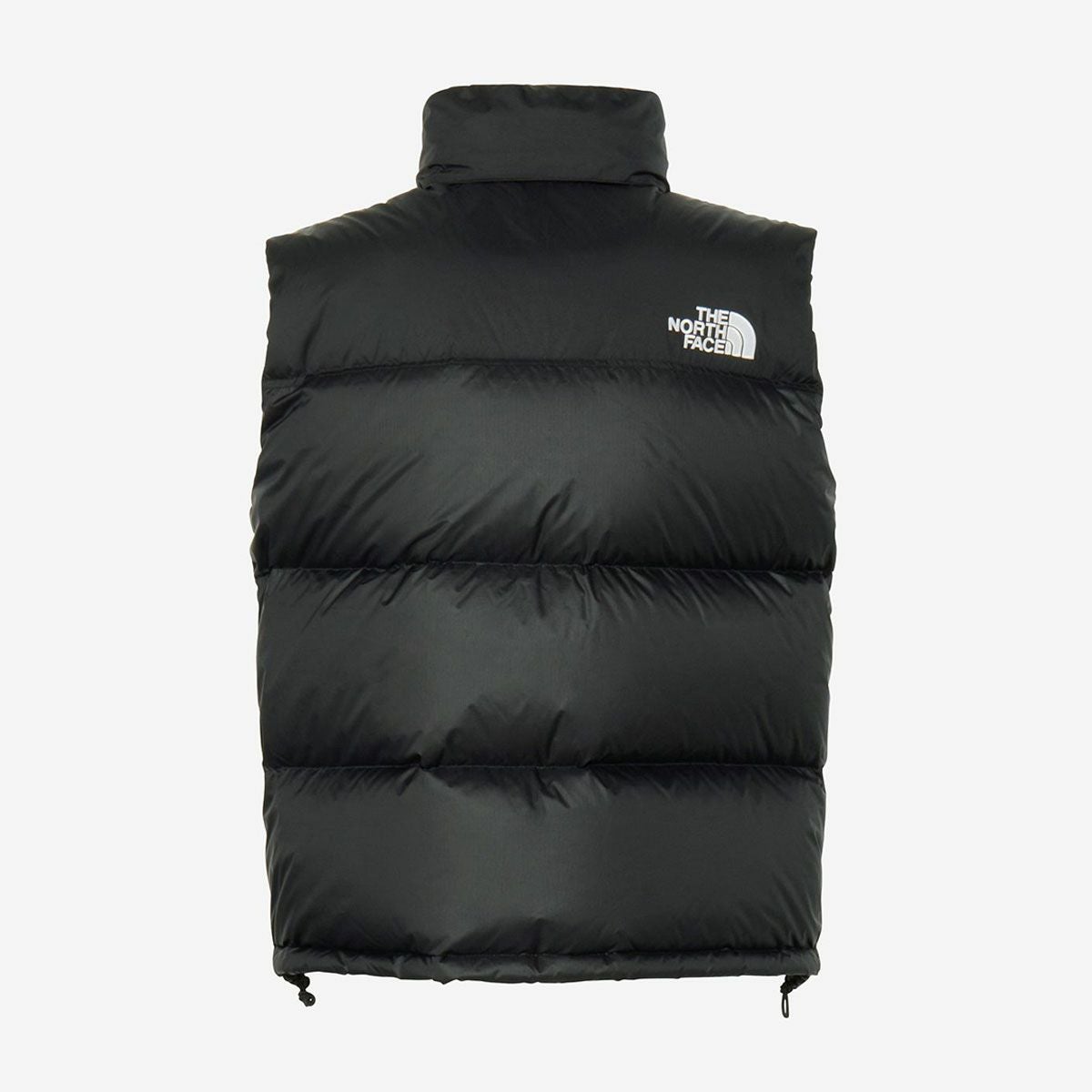 ザ・ノース・フェイスTHENORTHFACEアウトドアカジュアルウェアアウターダウンジャケットヌプシベストNUPTSEVESTND92557-Kメンズ男性25FW秋冬