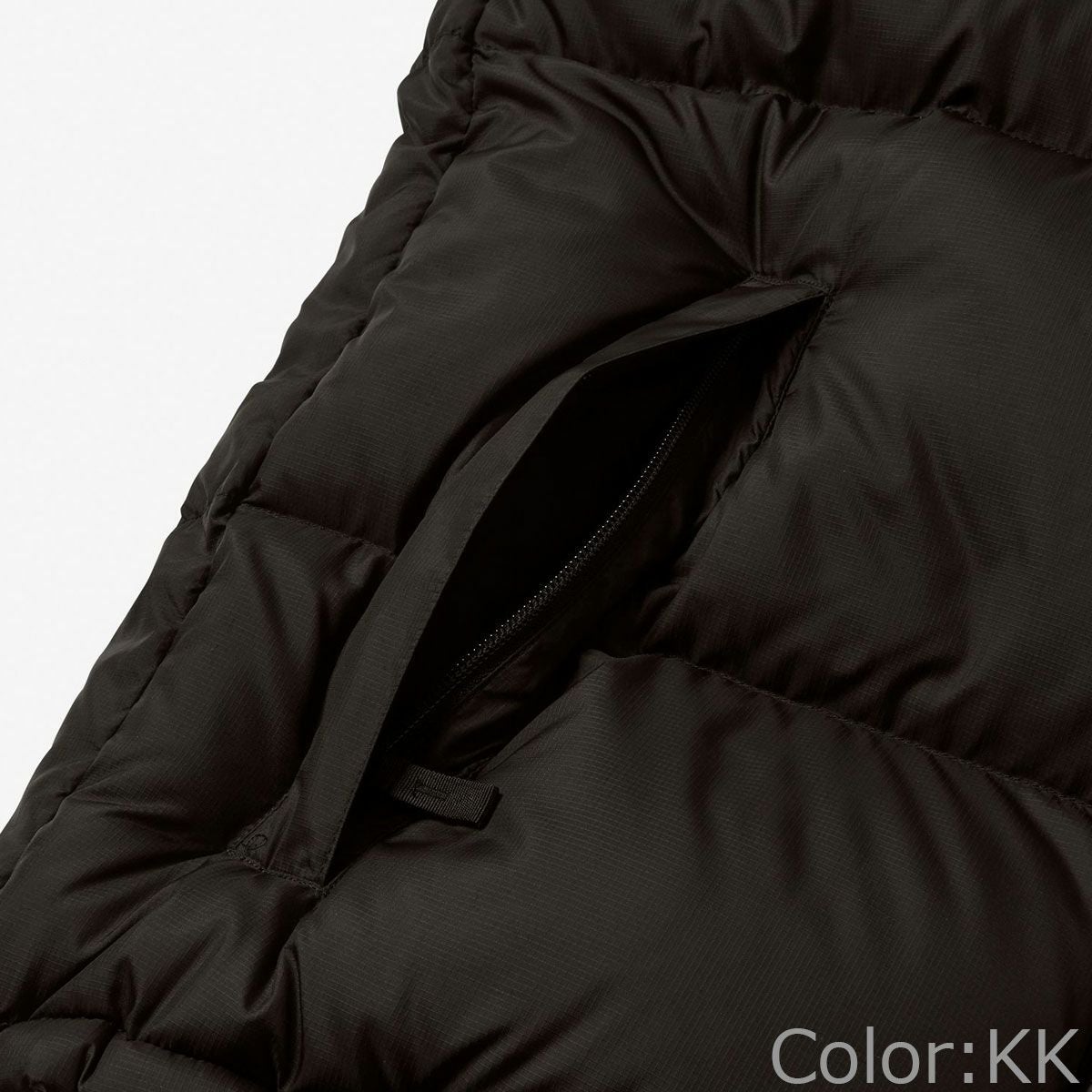 ザ・ノース・フェイスTHENORTHFACEアウトドアカジュアルウェアアウターダウンジャケットヌプシベストNUPTSEVESTND92557-Kメンズ男性25FW秋冬