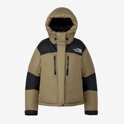 ザ・ノース・フェイスTHENORTHFACEアウトドアカジュアルウェアアウターダウンジャケットショートバルトロライトジャケットSHORTBALTROLTJKNDW92551-CKレディース女性25FW秋冬