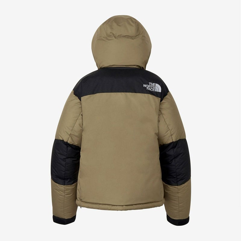 ザ・ノース・フェイスTHENORTHFACEアウトドアカジュアルウェアアウターダウンジャケットショートバルトロライトジャケットSHORTBALTROLTJKNDW92551-CKレディース女性25FW秋冬