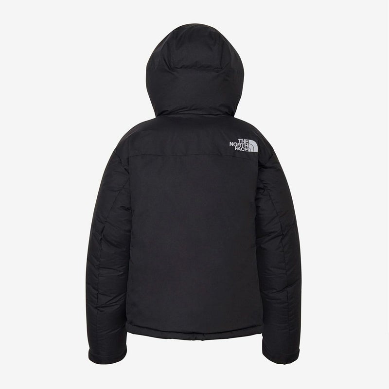 ザ・ノース・フェイスTHENORTHFACEアウトドアカジュアルウェアアウターダウンジャケットショートバルトロライトジャケットSHORTBALTROLTJKNDW92551-Kレディース女性25FW秋冬