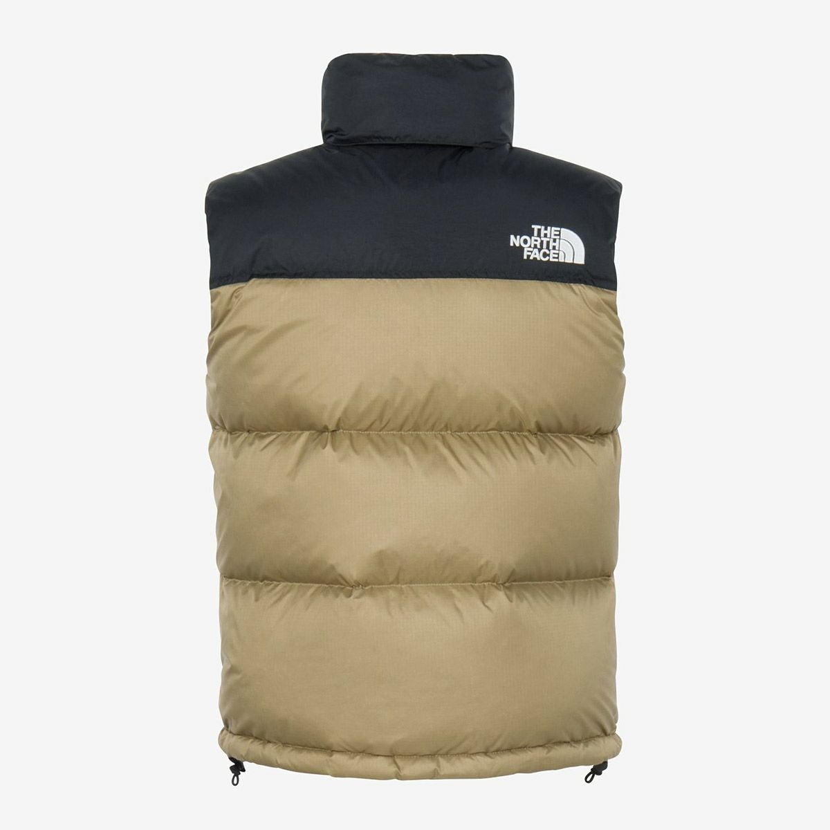 ザ・ノース・フェイスTHENORTHFACEアウトドアカジュアルウェアアウターダウンジャケットヌプシベストNUPTSEVESTNDW92557-CKレディース女性25FW秋冬