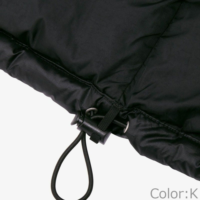 ザ・ノース・フェイスTHENORTHFACEアウトドアカジュアルウェアアウターダウンジャケットヌプシベストNUPTSEVESTNDW92557-CKレディース女性25FW秋冬