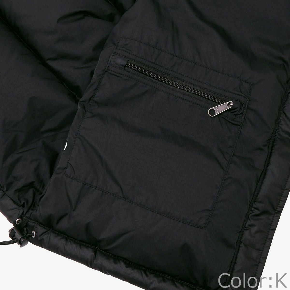 ザ・ノース・フェイスTHENORTHFACEアウトドアカジュアルウェアアウターダウンジャケットヌプシベストNUPTSEVESTNDW92557-CKレディース女性25FW秋冬