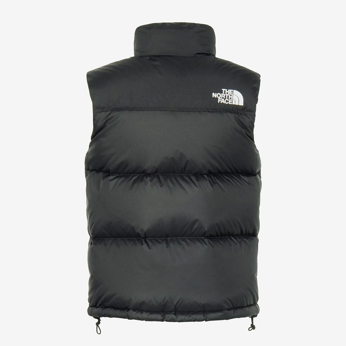 ザ・ノース・フェイスTHENORTHFACEアウトドアカジュアルウェアアウターダウンジャケットヌプシベストNUPTSEVESTNDW92557-Kレディース女性25FW秋冬