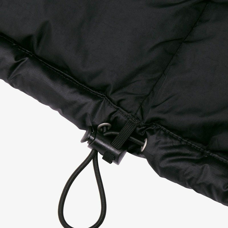 ザ・ノース・フェイスTHENORTHFACEアウトドアカジュアルウェアアウターダウンジャケットヌプシベストNUPTSEVESTNDW92557-Kレディース女性25FW秋冬