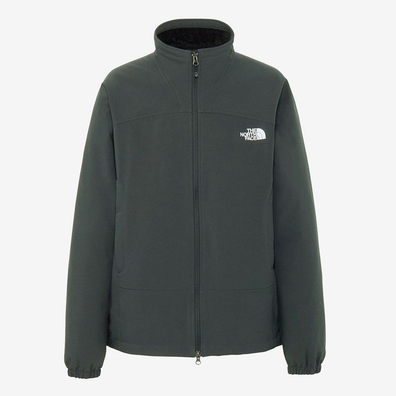 ザ・ノース・フェイスTHENORTHFACEアウトドアカジュアルウェアアウタージャケットアドバンスドジャケットADVANCEDJACKETNP72550-AGメンズレディースユニセックス25FW秋冬