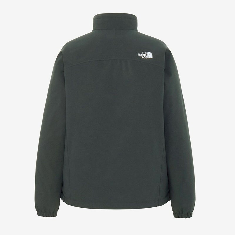 ザ・ノース・フェイスTHENORTHFACEアウトドアカジュアルウェアアウタージャケットアドバンスドジャケットADVANCEDJACKETNP72550-AGメンズレディースユニセックス25FW秋冬