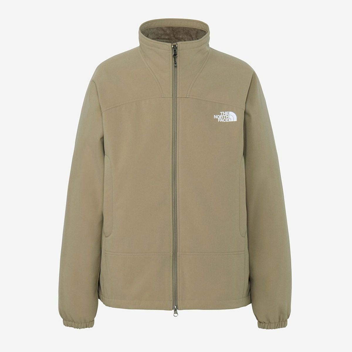 ザ・ノース・フェイスTHENORTHFACEアウトドアカジュアルウェアアウタージャケットアドバンスドジャケットADVANCEDJACKETNP72550-FRメンズレディースユニセックス25FW秋冬