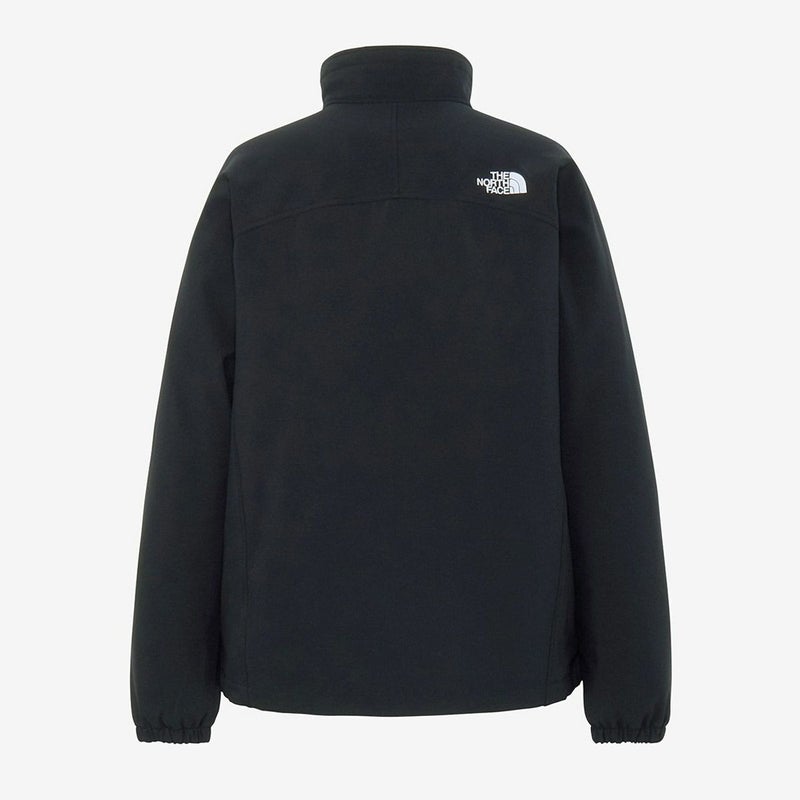 ザ・ノース・フェイスTHENORTHFACEアウトドアカジュアルウェアアウタージャケットアドバンスドジャケットADVANCEDJACKETNP72550-Kメンズレディースユニセックス25FW秋冬