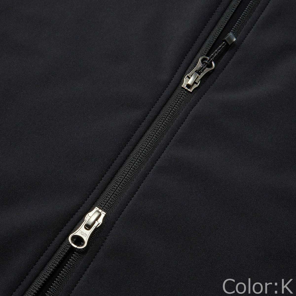 ザ・ノース・フェイスTHENORTHFACEアウトドアカジュアルウェアアウタージャケットアドバンスドジャケットADVANCEDJACKETNP72550-Kメンズレディースユニセックス25FW秋冬