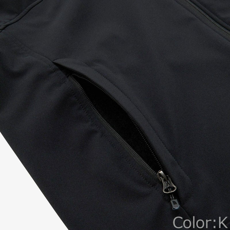 ザ・ノース・フェイスTHENORTHFACEアウトドアカジュアルウェアアウタージャケットアドバンスドジャケットADVANCEDJACKETNP72550-Kメンズレディースユニセックス25FW秋冬