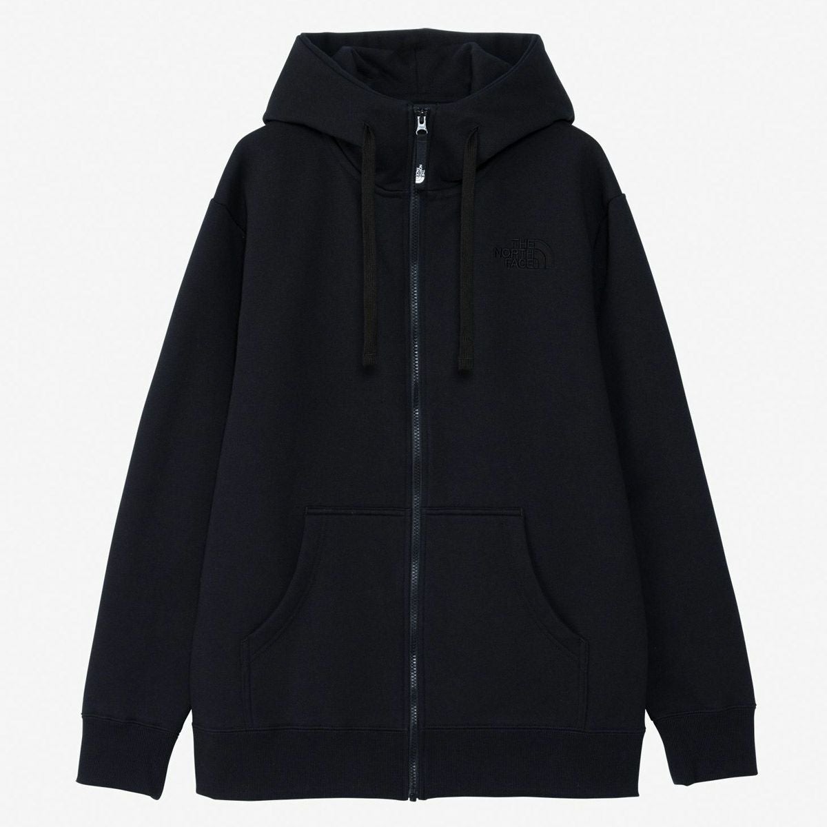 ザ・ノース・フェイス THE NORTH FACE メンズ リアビュー フルジップ