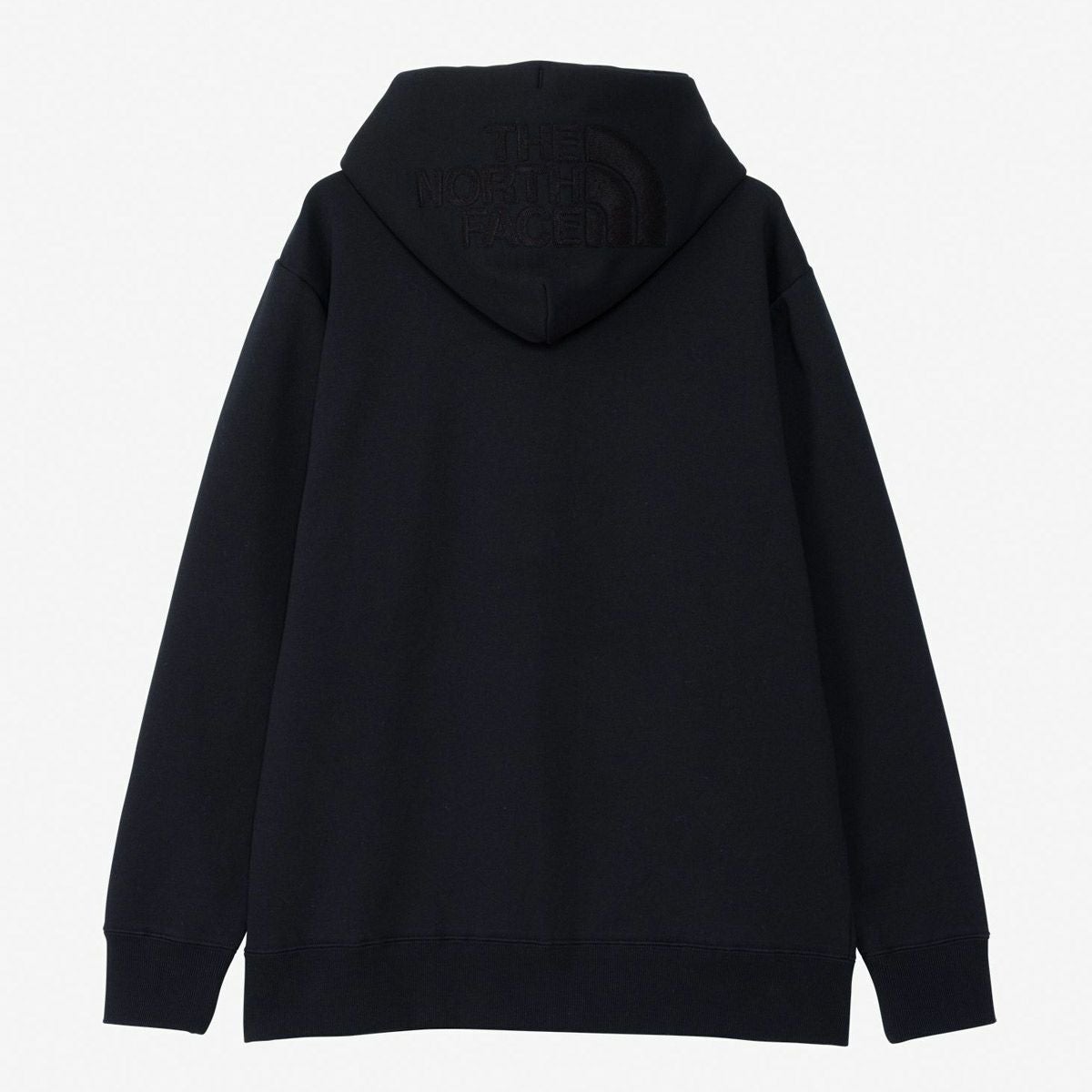 ザ・ノース・フェイスTHENORTHFACEアウトドアカジュアルウェアスウェットパーカーリアビューフルジップフーディREARVIEWFULZIPHDNT12442-KKメンズ男性25FW秋冬