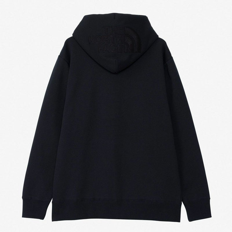 ザ・ノース・フェイスTHENORTHFACEアウトドアカジュアルウェアスウェットパーカーリアビューフルジップフーディREARVIEWFULZIPHDNT12442-KKメンズ男性25FW秋冬