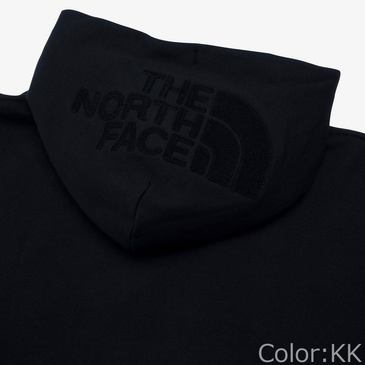 ザ・ノース・フェイスTHENORTHFACEアウトドアカジュアルウェアスウェットパーカーリアビューフルジップフーディREARVIEWFULZIPHDNT12442-KKメンズ男性25FW秋冬