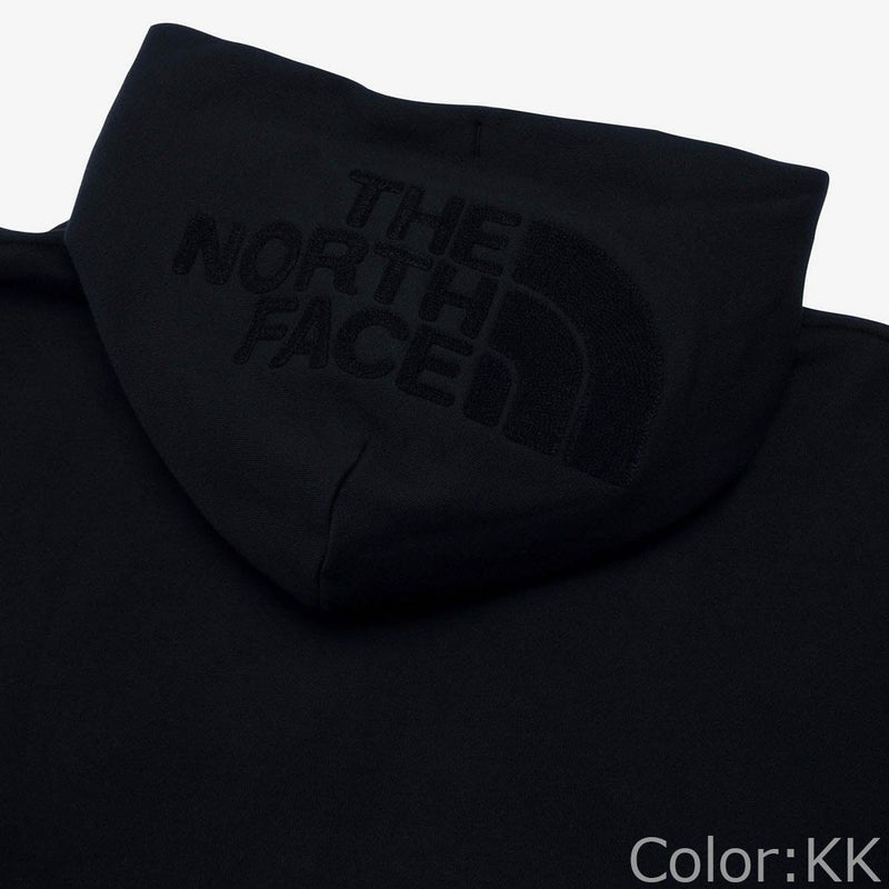 ザ・ノース・フェイスTHENORTHFACEアウトドアカジュアルウェアスウェットパーカーリアビューフルジップフーディREARVIEWFULZIPHDNT12442-KKメンズ男性25FW秋冬