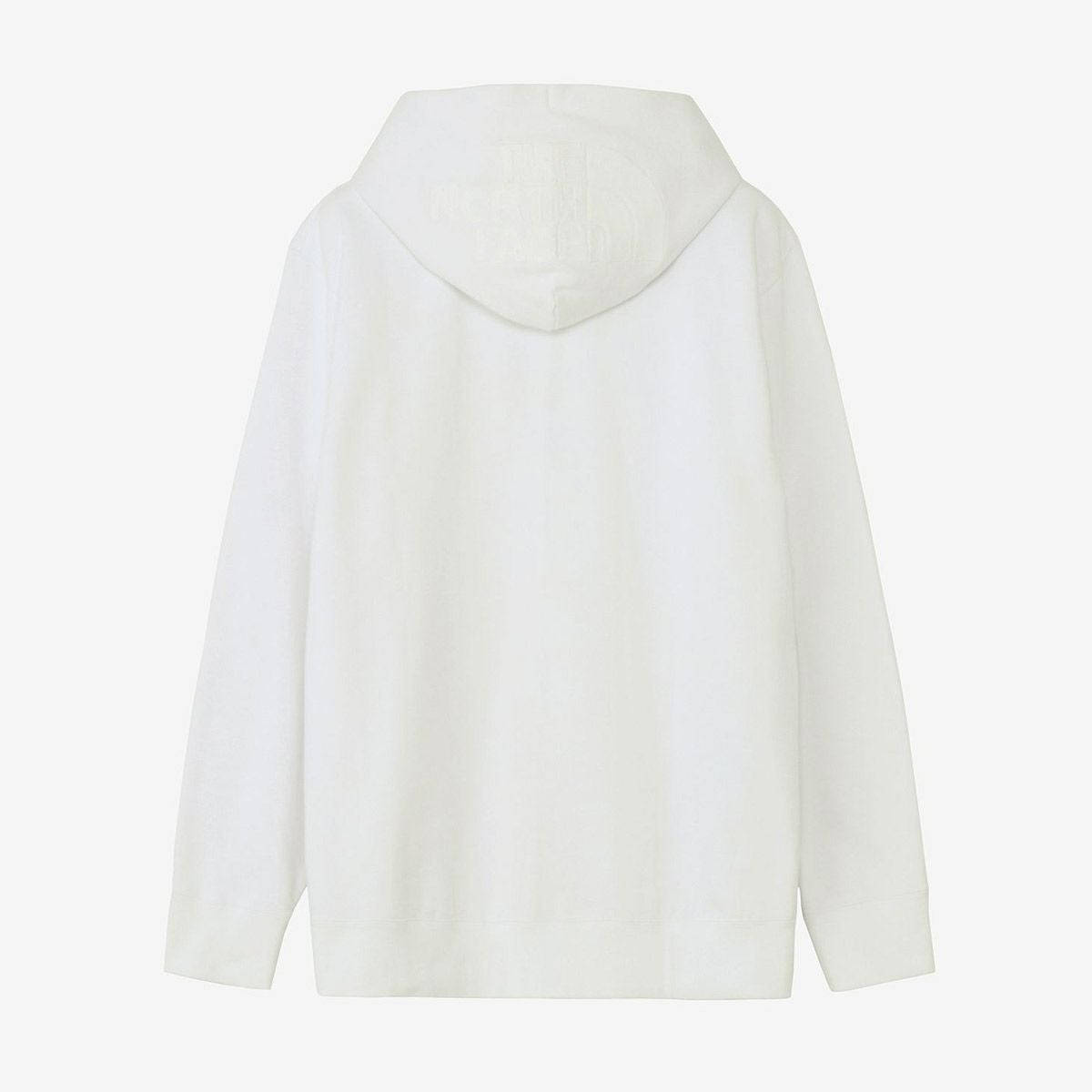 ザ・ノース・フェイスTHENORTHFACEアウトドアカジュアルウェアスウェットパーカーリアビューフルジップフーディREARVIEWFULZIPHDNT12442-WWメンズ男性25FW秋冬