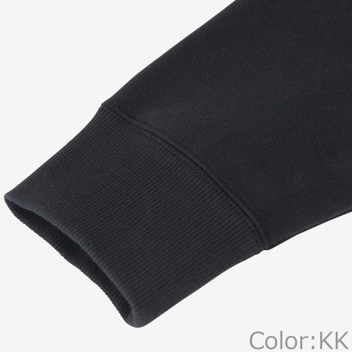 ザ・ノース・フェイスTHENORTHFACEアウトドアカジュアルウェアスウェットパーカーリアビューフルジップフーディREARVIEWFULZIPHDNTW12442-KKレディース女性25FW秋冬