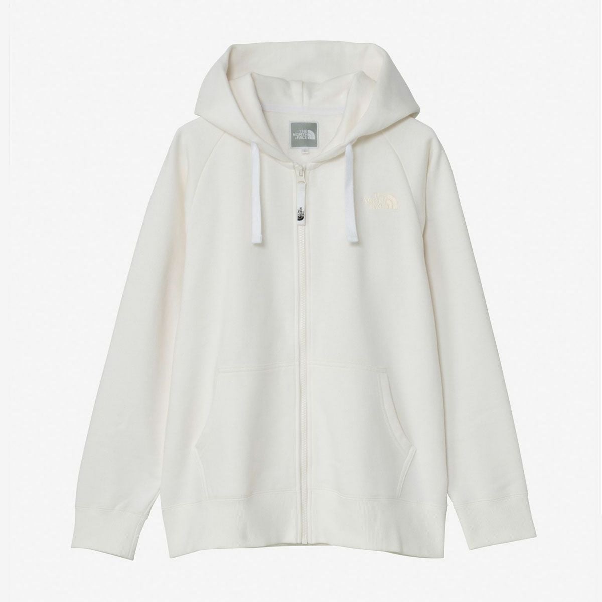 ザ・ノース・フェイスTHENORTHFACEアウトドアカジュアルウェアスウェットパーカーリアビューフルジップフーディREARVIEWFULZIPHDNTW12442-OOレディース女性25FW秋冬