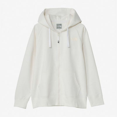 ザ・ノース・フェイスTHENORTHFACEアウトドアカジュアルウェアスウェットパーカーリアビューフルジップフーディREARVIEWFULZIPHDNTW12442-OOレディース女性25FW秋冬